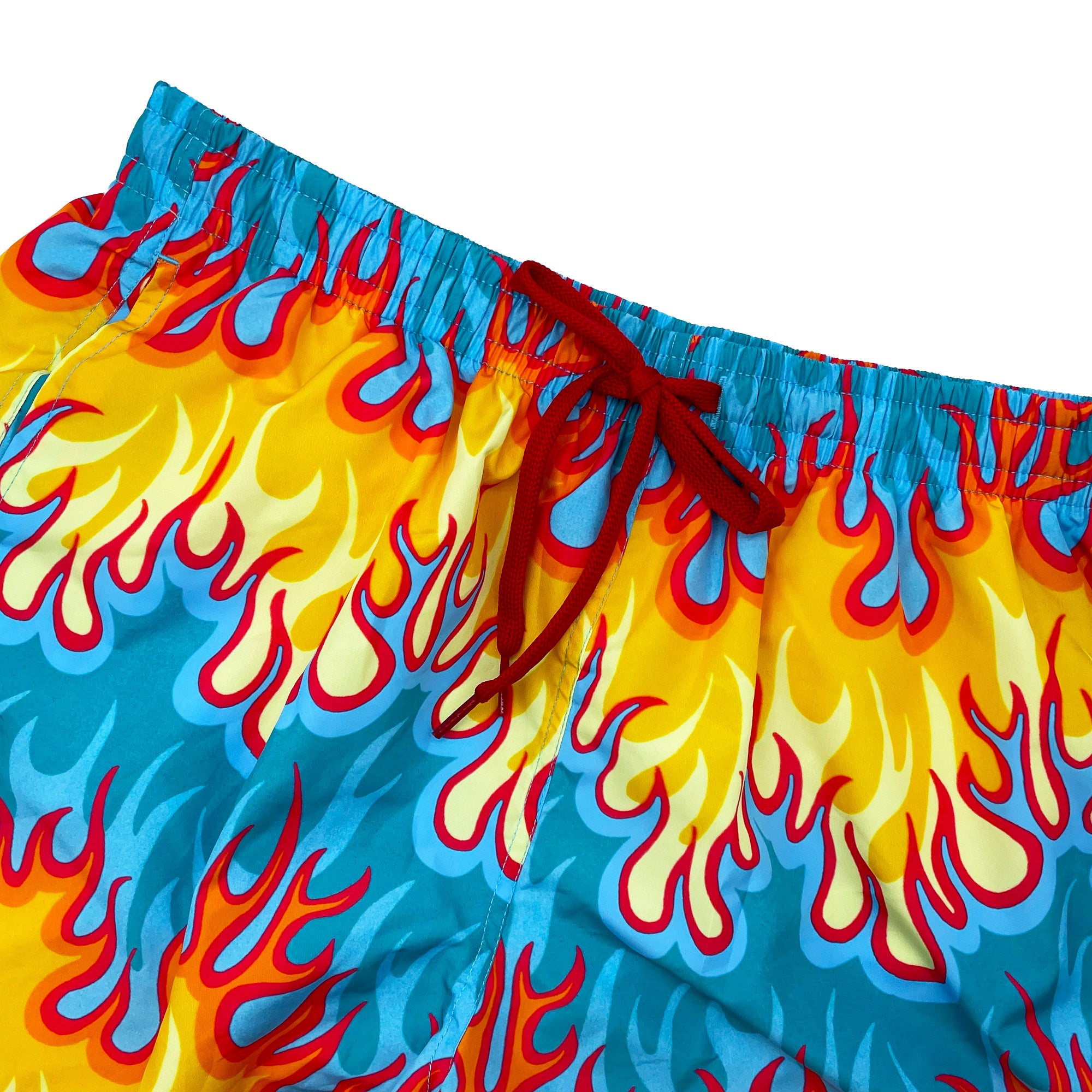 Costume Mare Uomo HOT SUMMER