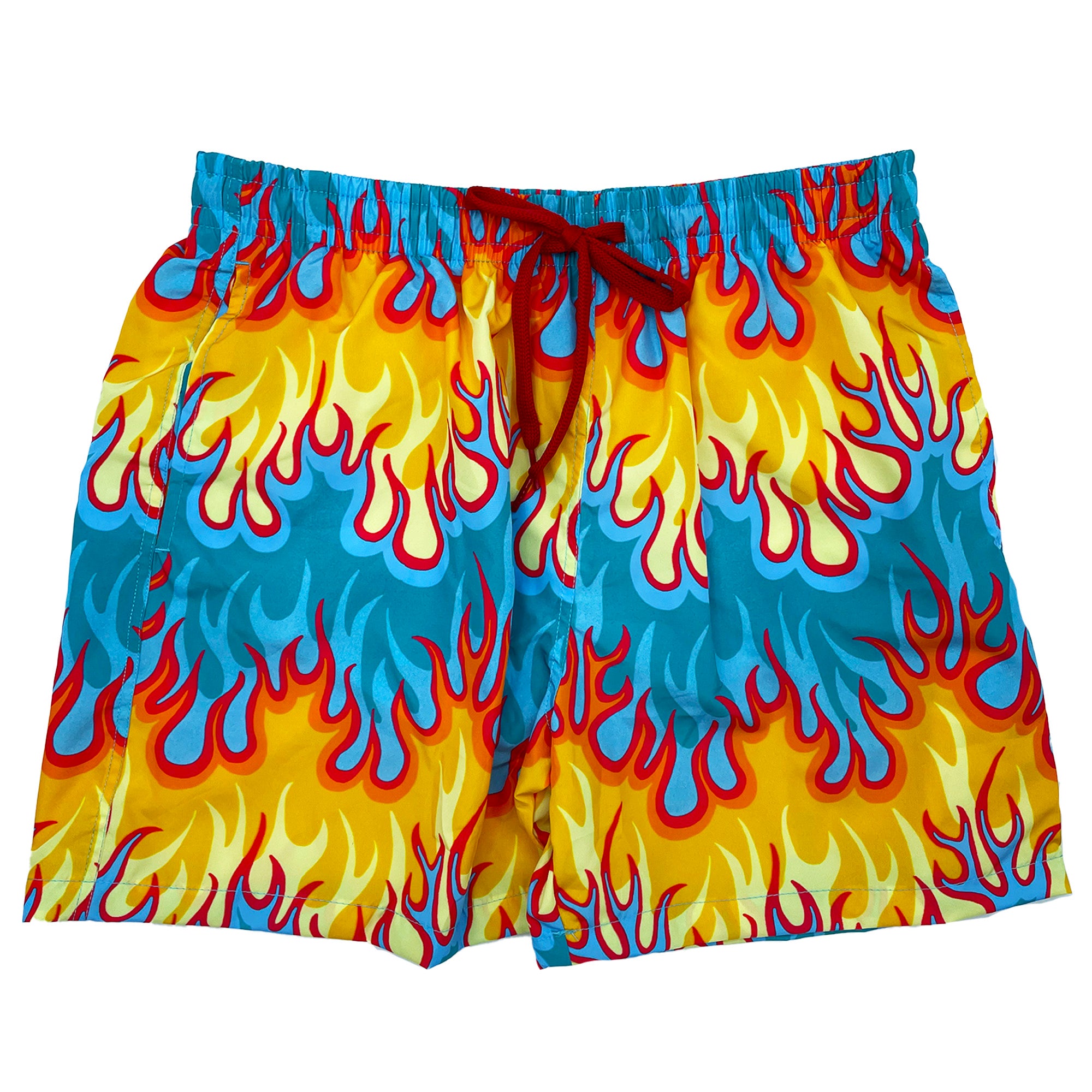 Costume Mare Uomo HOT SUMMER