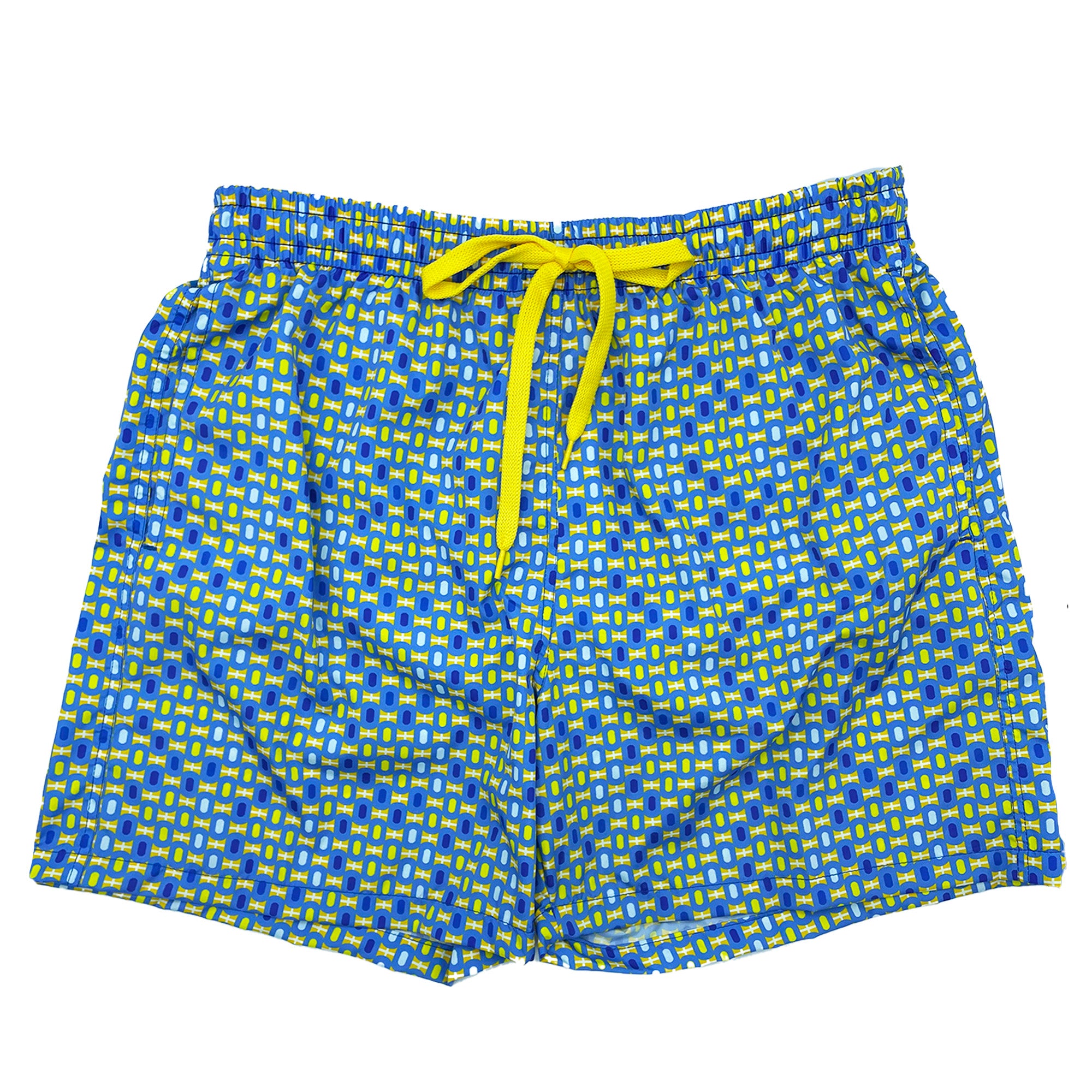 Costume Mare Uomo ILLUSION