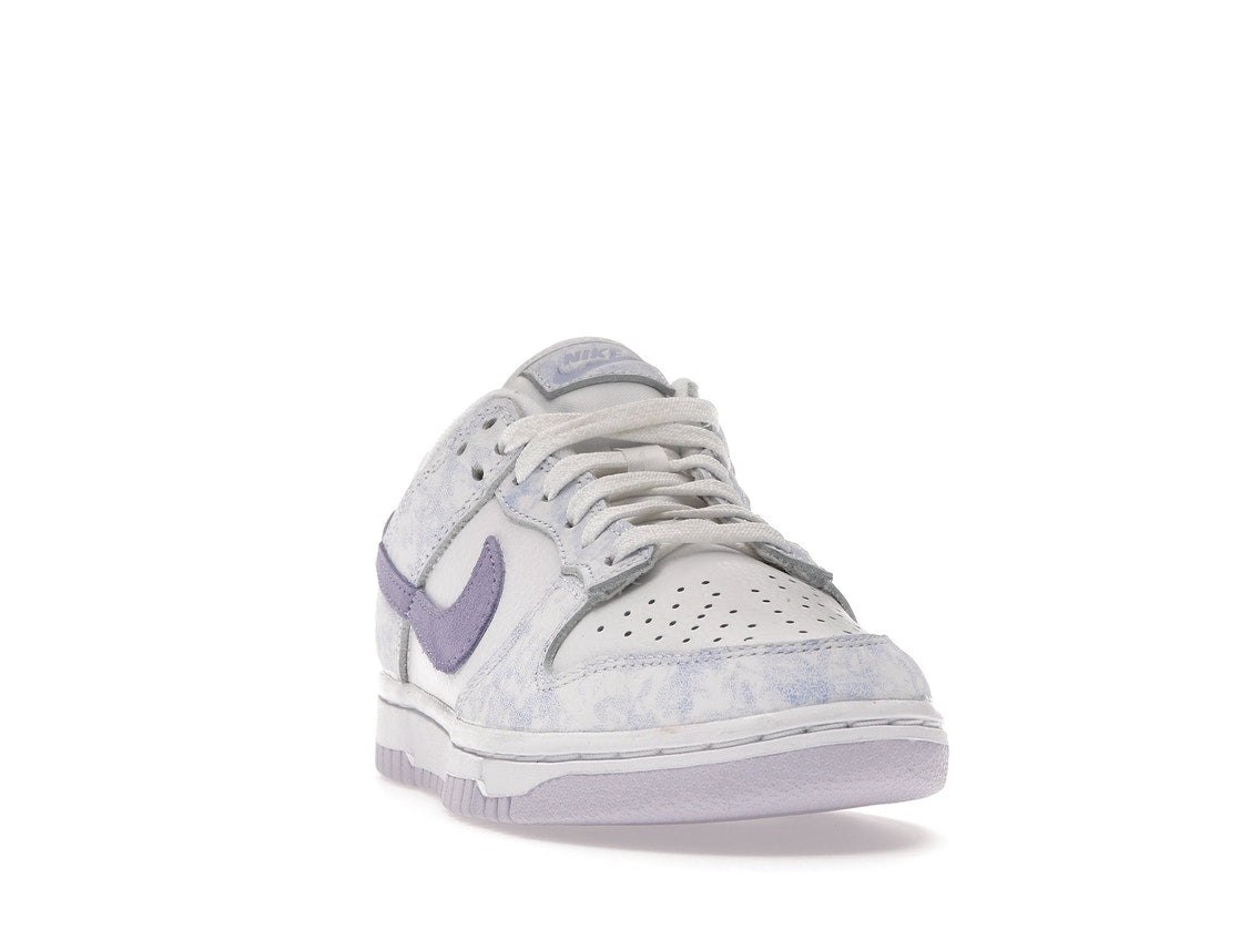 Nike Dunk Low Purple Pulse (W)
