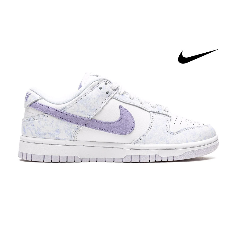 Nike Dunk Low Purple Pulse (W)