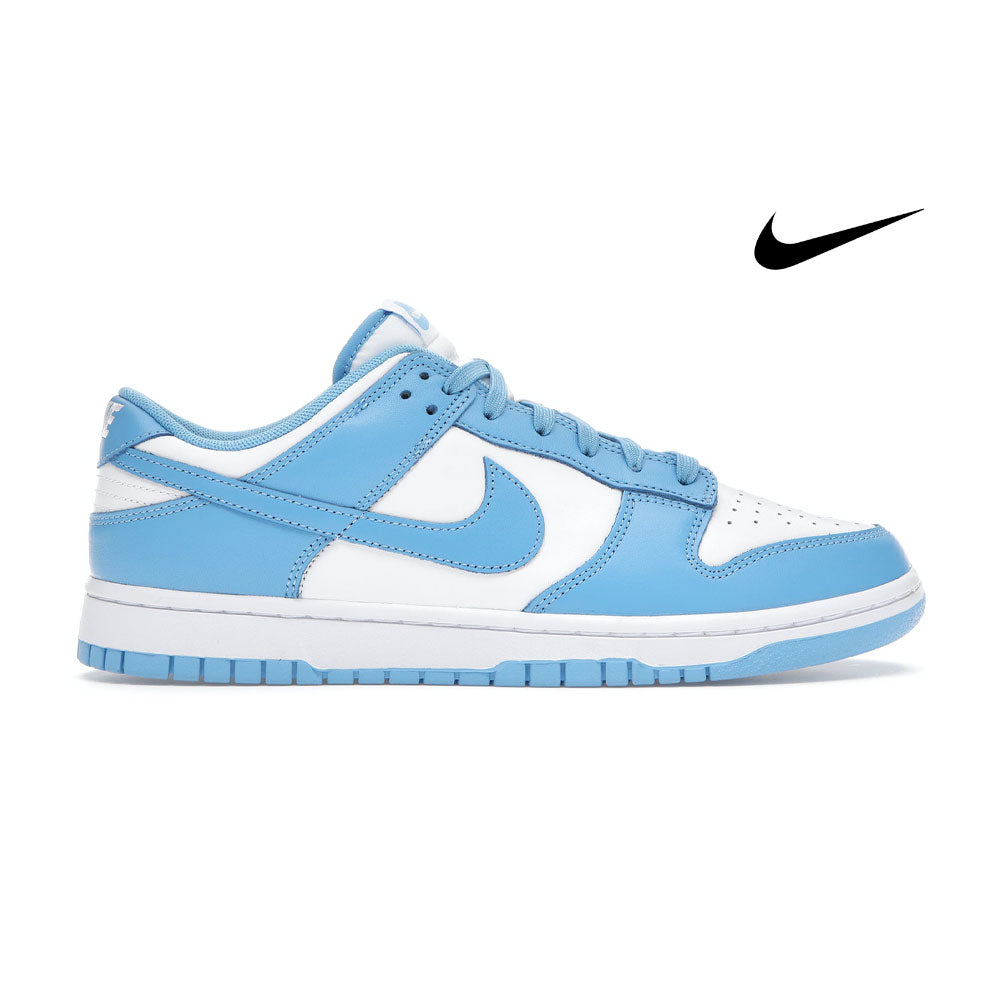 Nike Dunk Low UNC