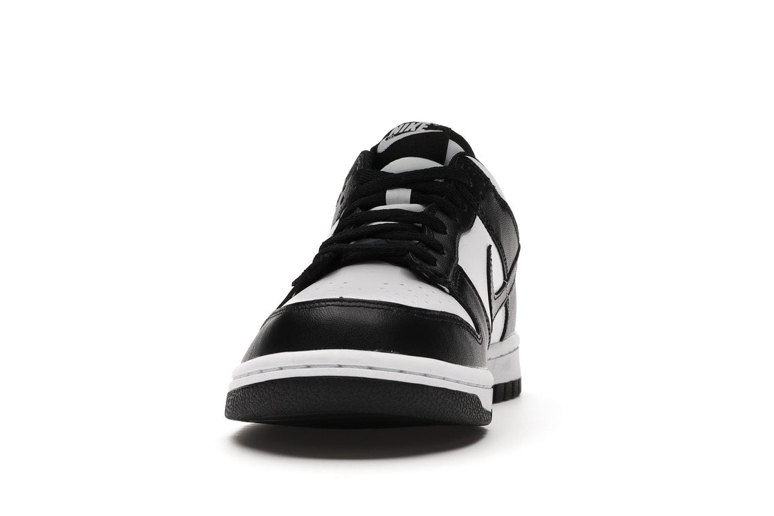 Nike Dunk Low Retro White Black