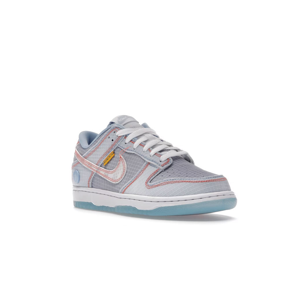 Nike Dunk Low Union Passport Pack Argon