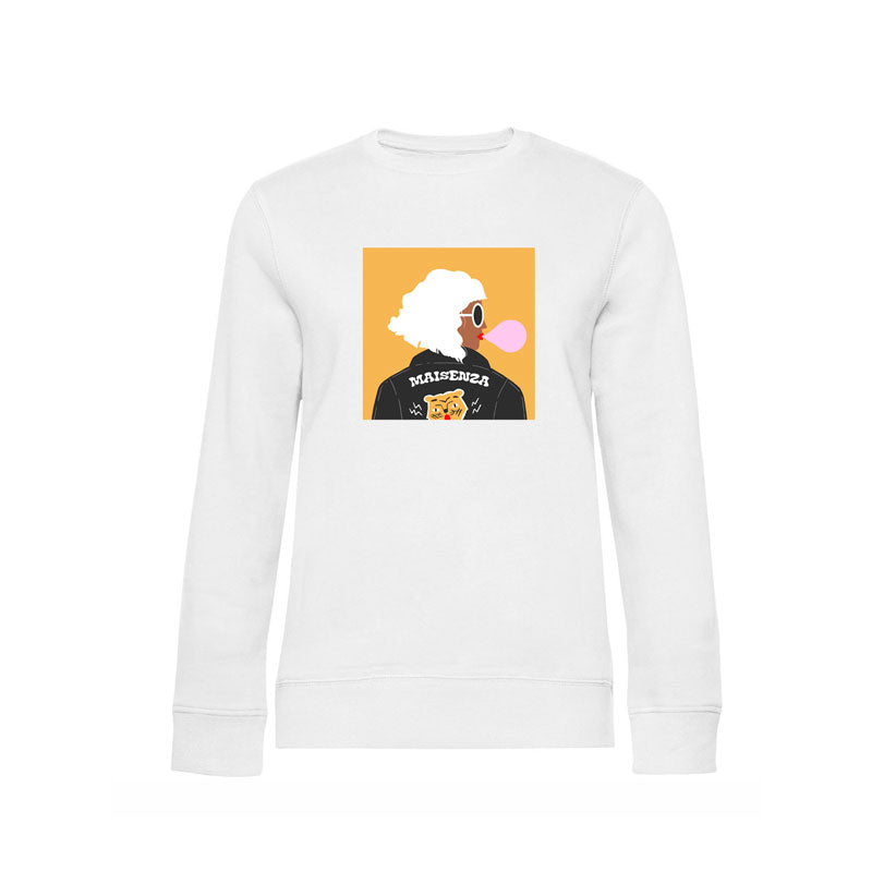 Fashion Crewneck Gum