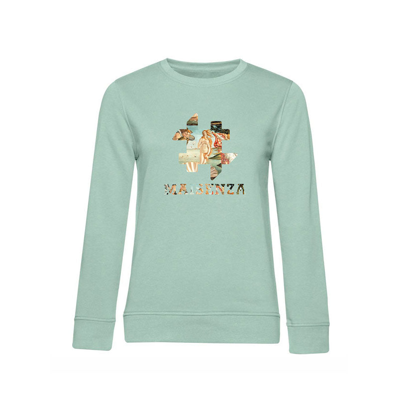 Fashion Crewneck Venere