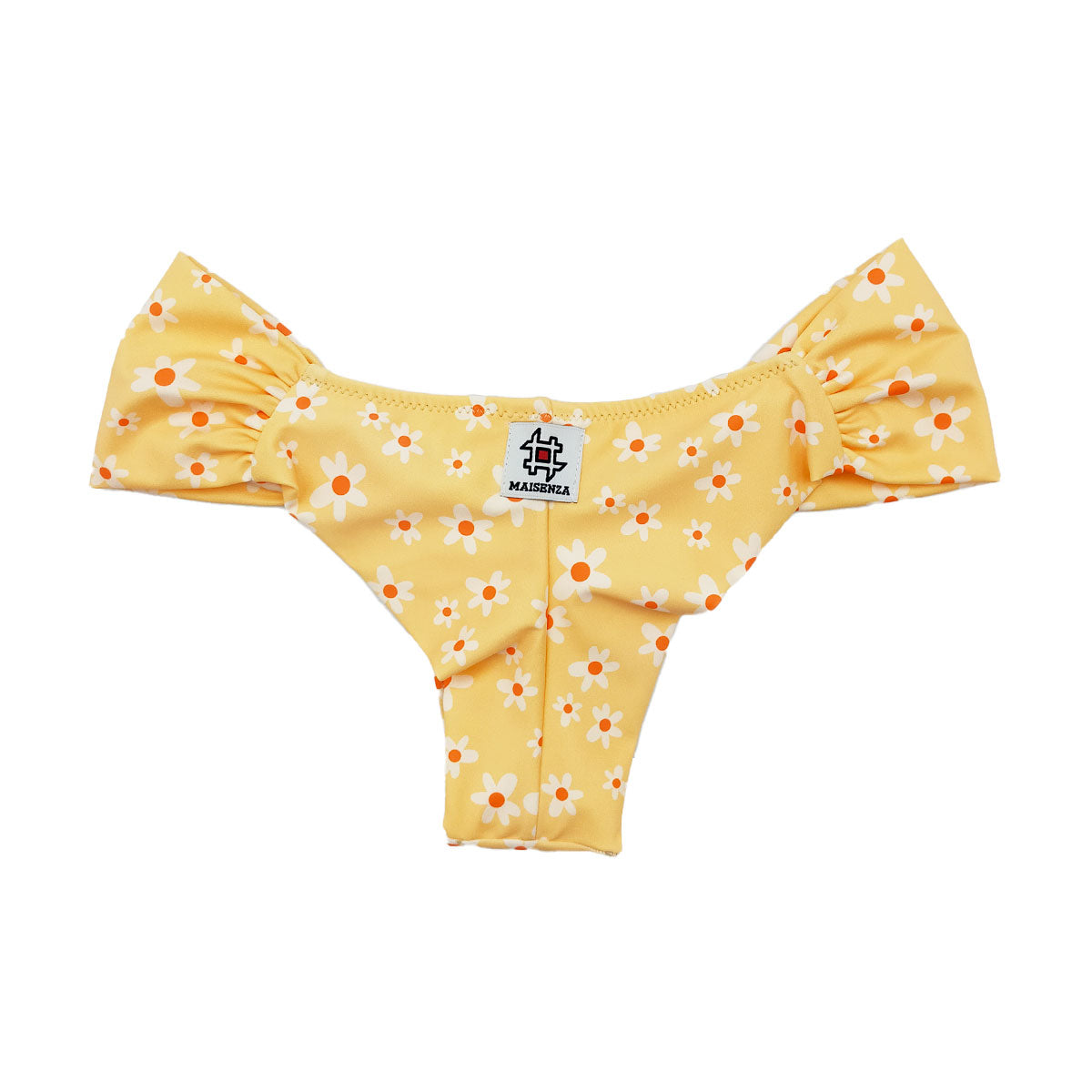 Monokini Fascia - Daisy