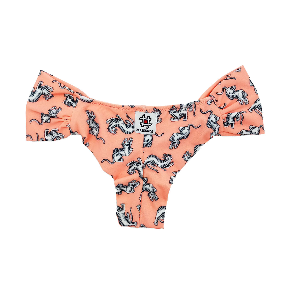 Monokini Fascia - Tigri