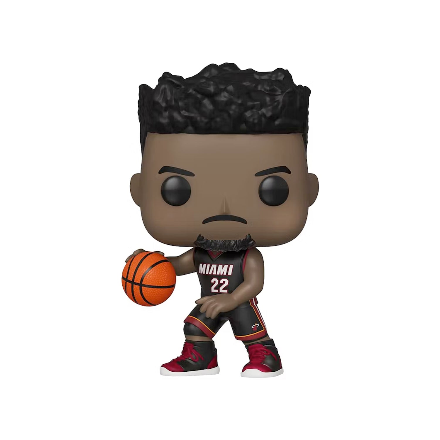 Funko Pop! Basketball NBA Miami Heat Jimmy Butler Figure #119
