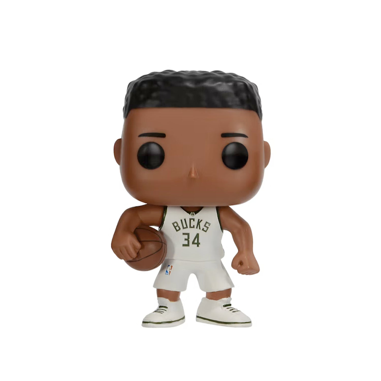 Funko Pop! Sports NBA Giannis Antetokounmpo Figure #32