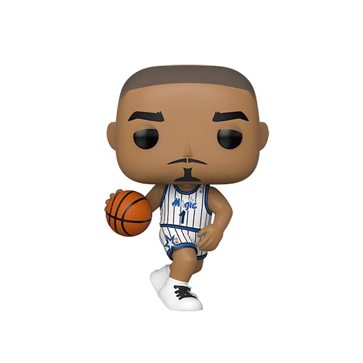 Funko Pop! Basketball NBA Penny Hardaway Orlando Figure #82