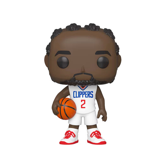 Funko Pop! Basketball NBA Kawhi Leonard Figure 