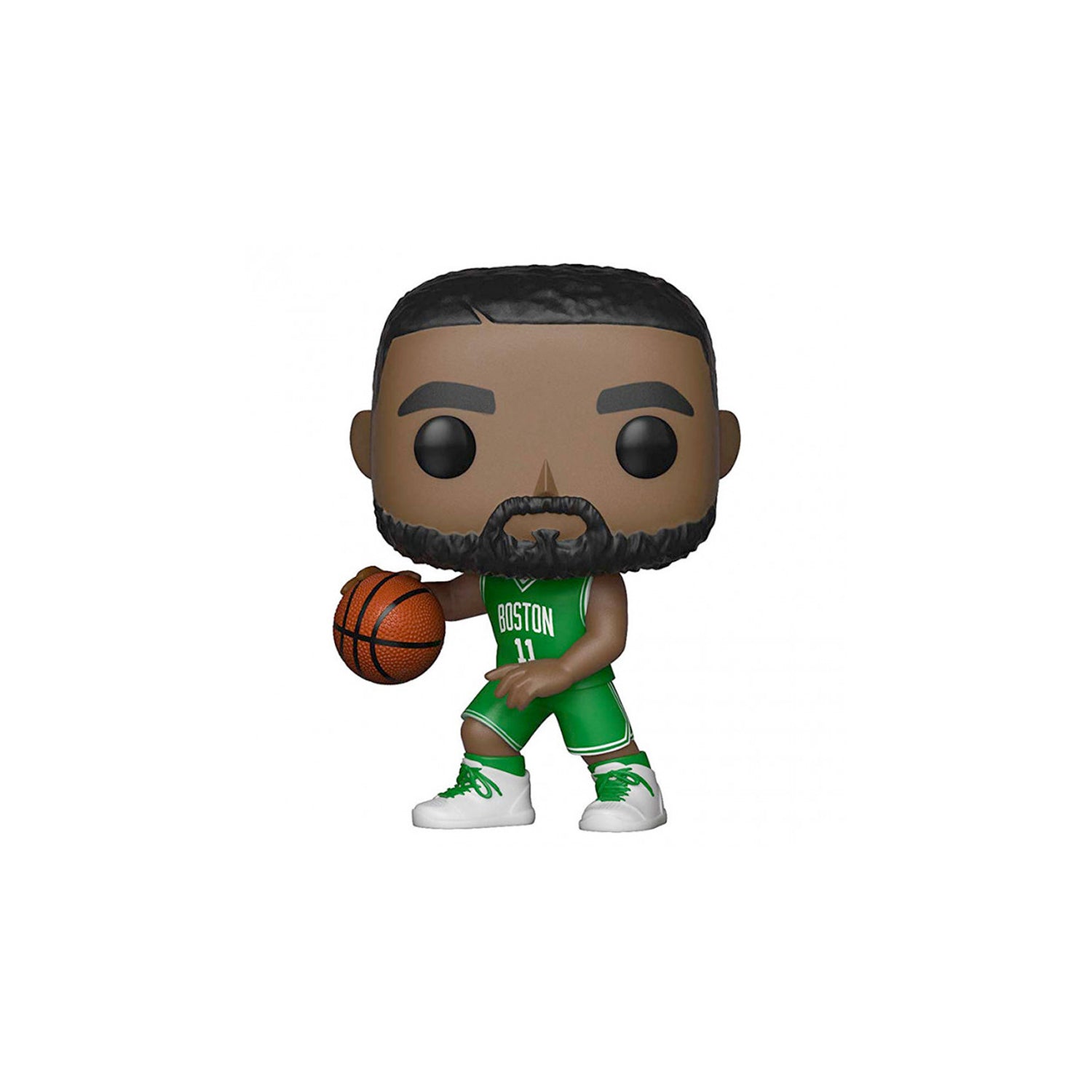 Funko Pop! Basketball NBA Boston Celtics Kyrie Irving Figure #46