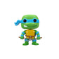 Funko Pop! Animation Teenage Mutant Ninja Turtles Leonardo 