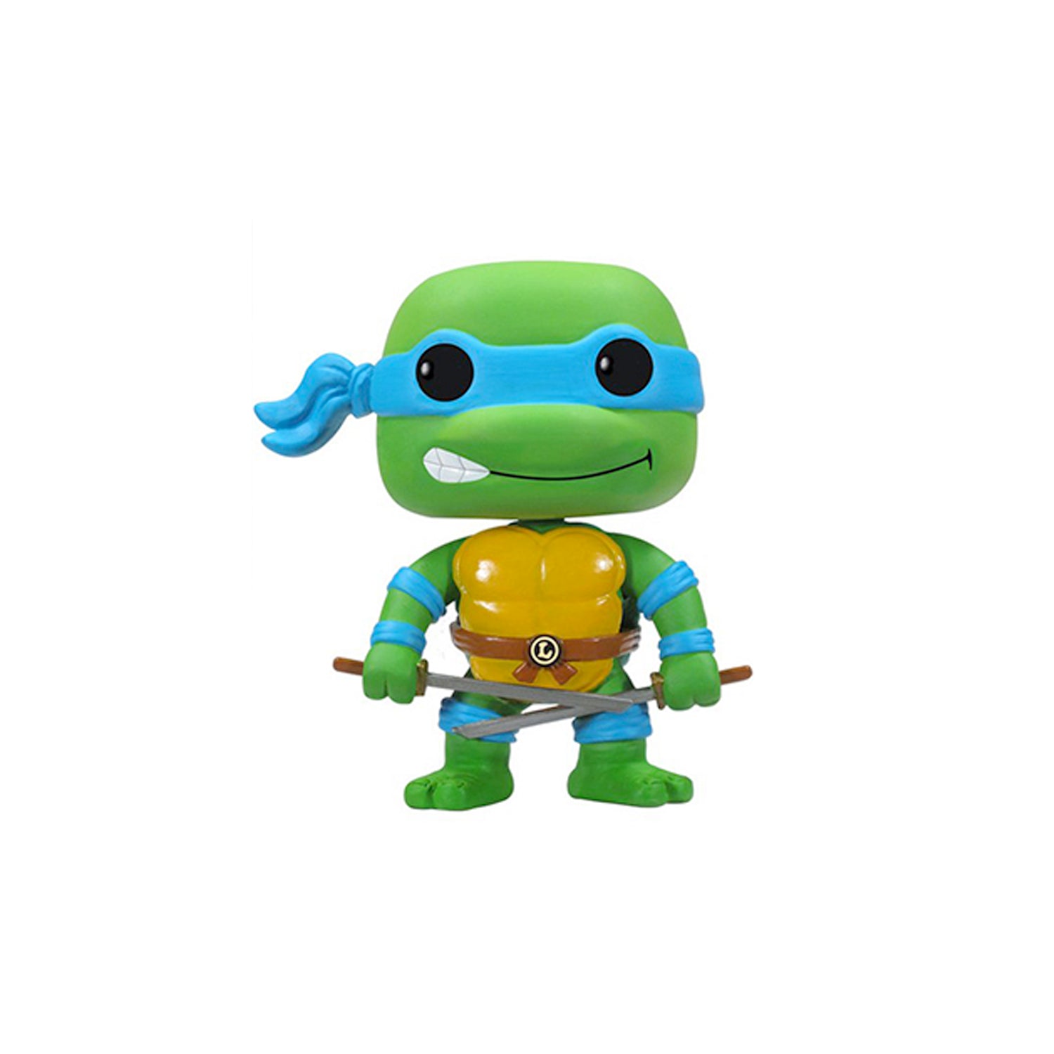 Funko Pop! Animation Teenage Mutant Ninja Turtles Leonardo #63