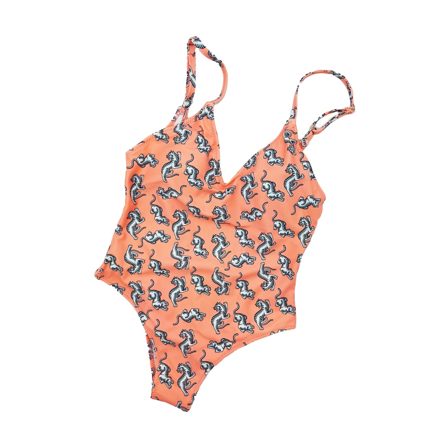 Costume Intero - Tigri