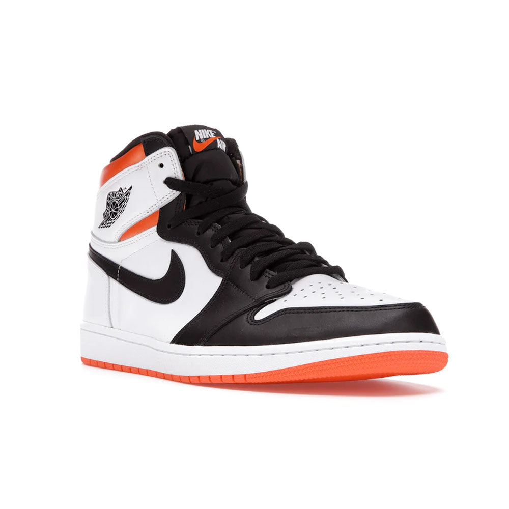 Jordan 1 Retro High Electro Orange