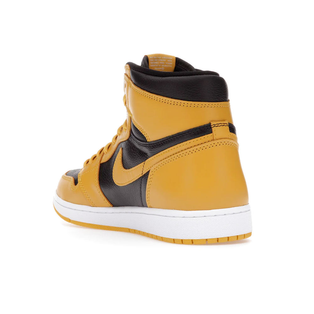 Jordan 1 Retro High Pollen