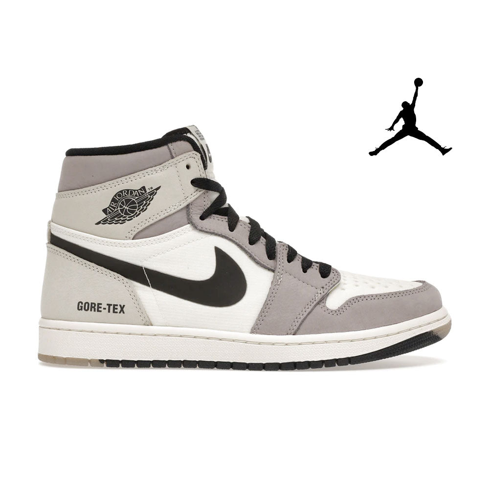 Jordan 1 High Element Gore-Tex Light Bone
