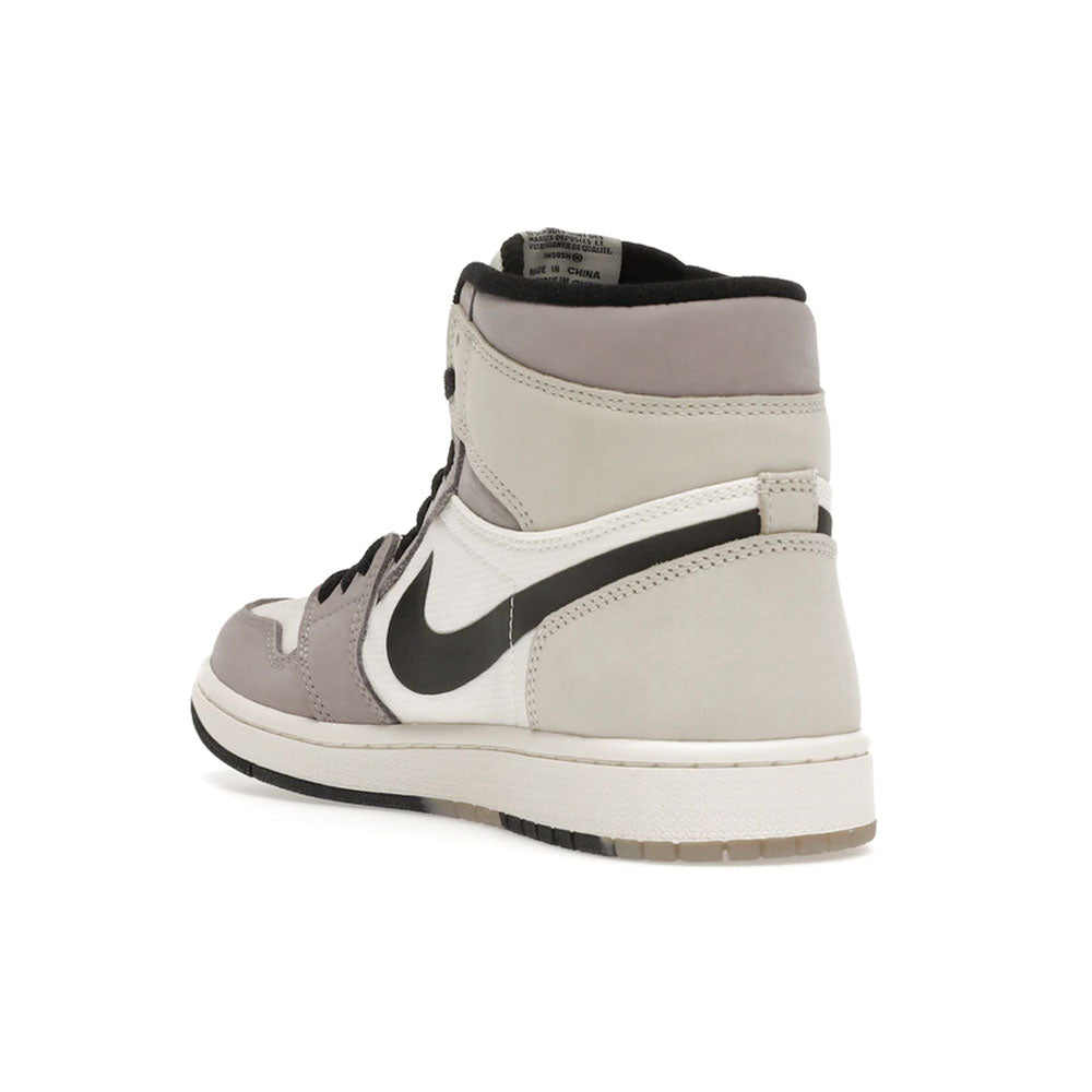 Jordan 1 High Element Gore-Tex Light Bone