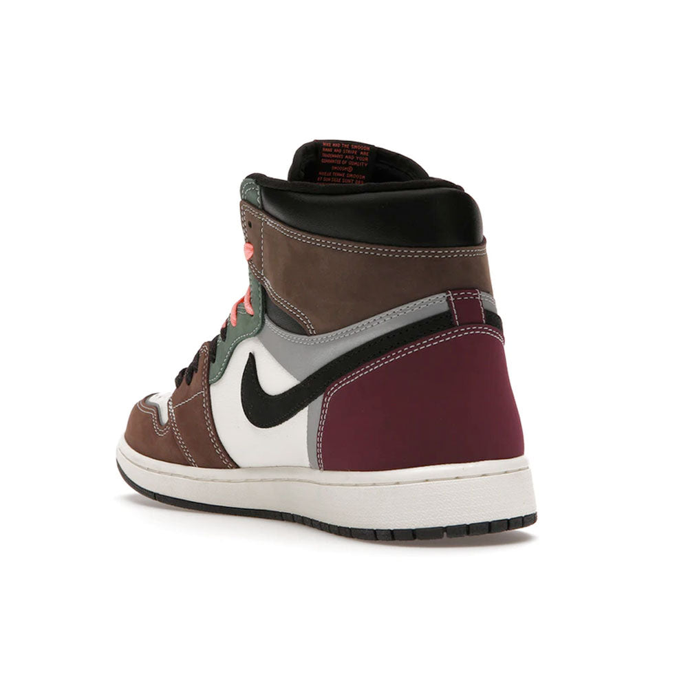 Jordan 1 Retro High OG Hand Crafted