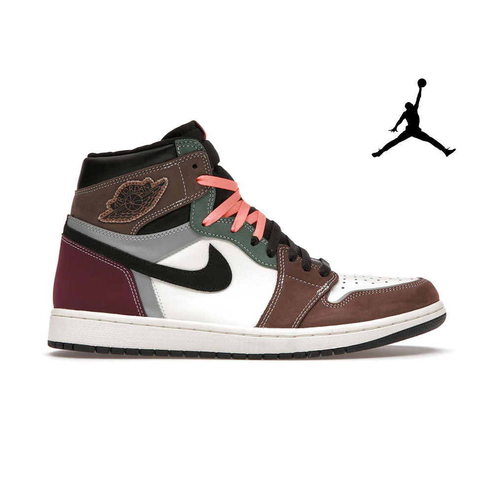 Jordan 1 Retro High OG Hand Crafted