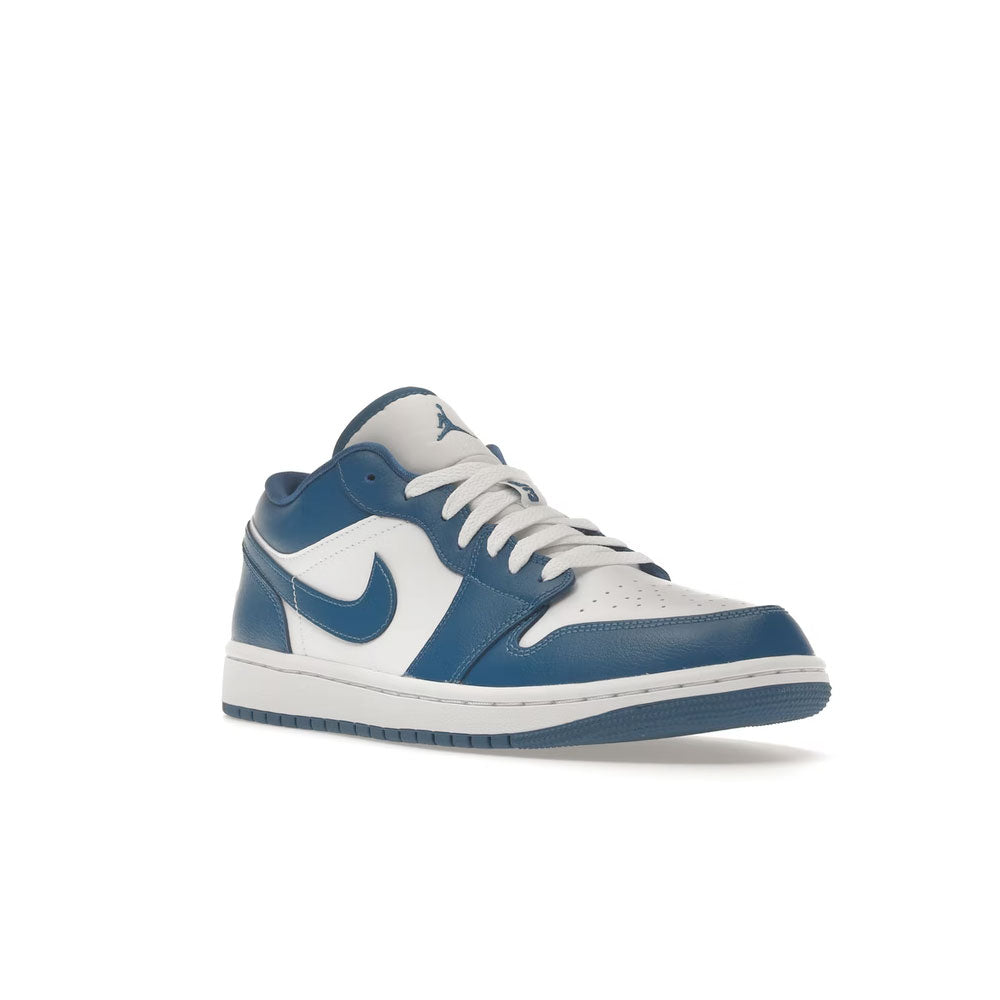 Jordan 1 Low Marina Blue (W)