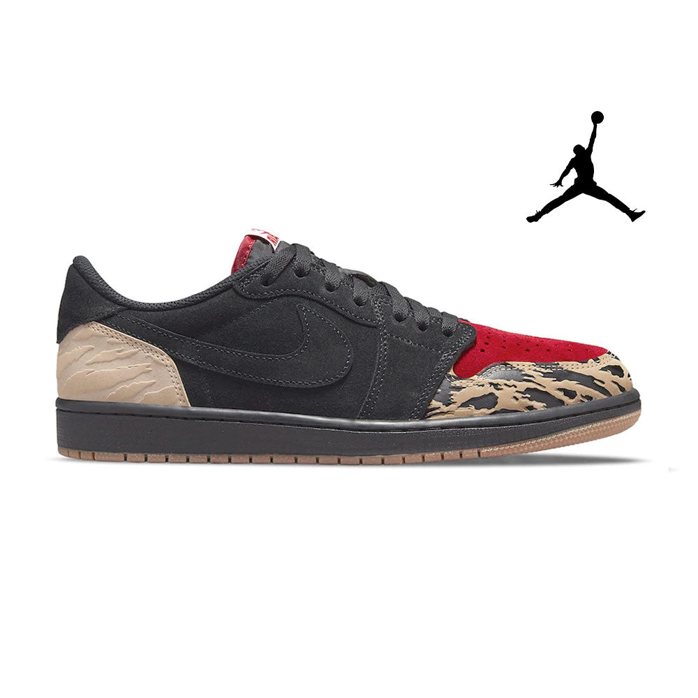 Jordan 1 Retro Low OG SP SoleFly