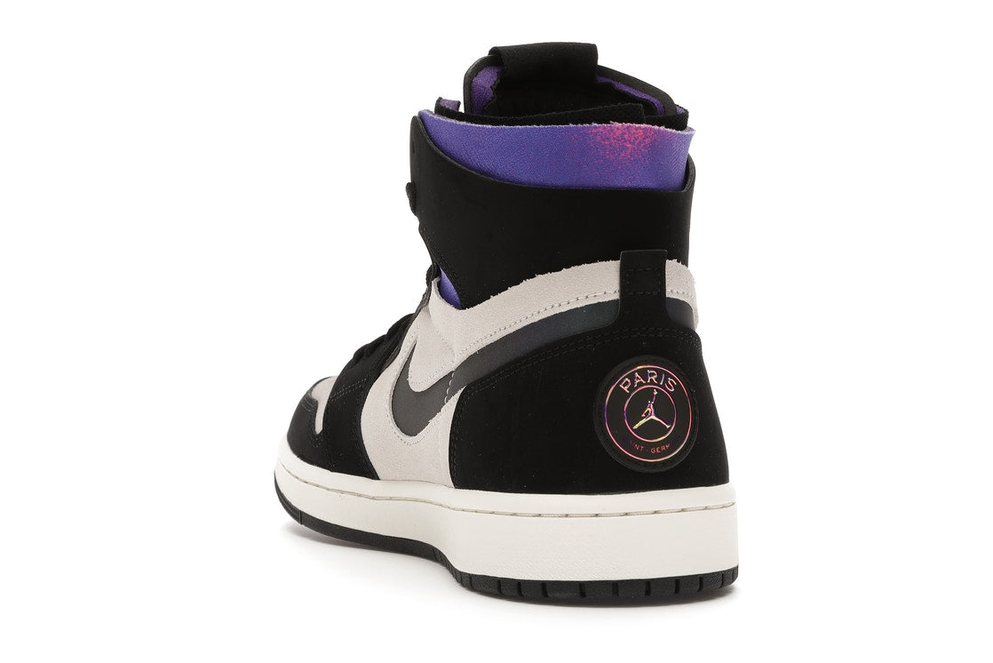 Jordan 1 Zoom Air CMFT PSG Paris Saint-Germain