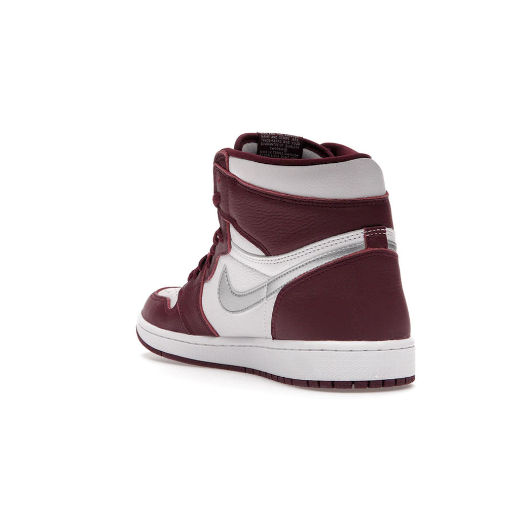 Jordan 1 Retro High OG Bordeaux