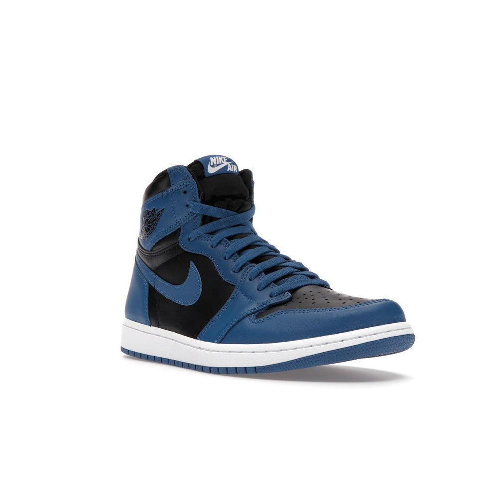 Jordan 1 Retro High OG Dark Marina Blue
