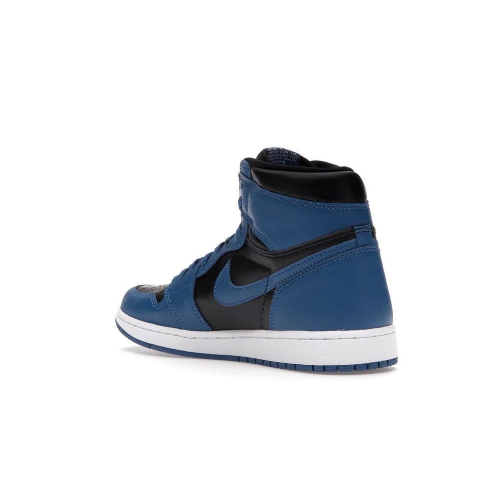 Jordan 1 Retro High OG Dark Marina Blue