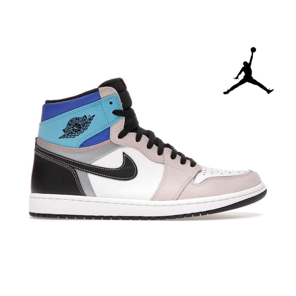 Jordan 1 Retro High OG Prototype