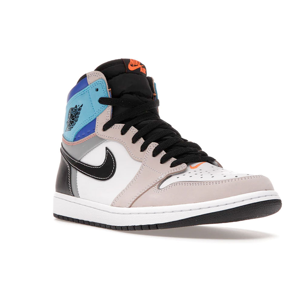 Jordan 1 Retro High OG Prototype