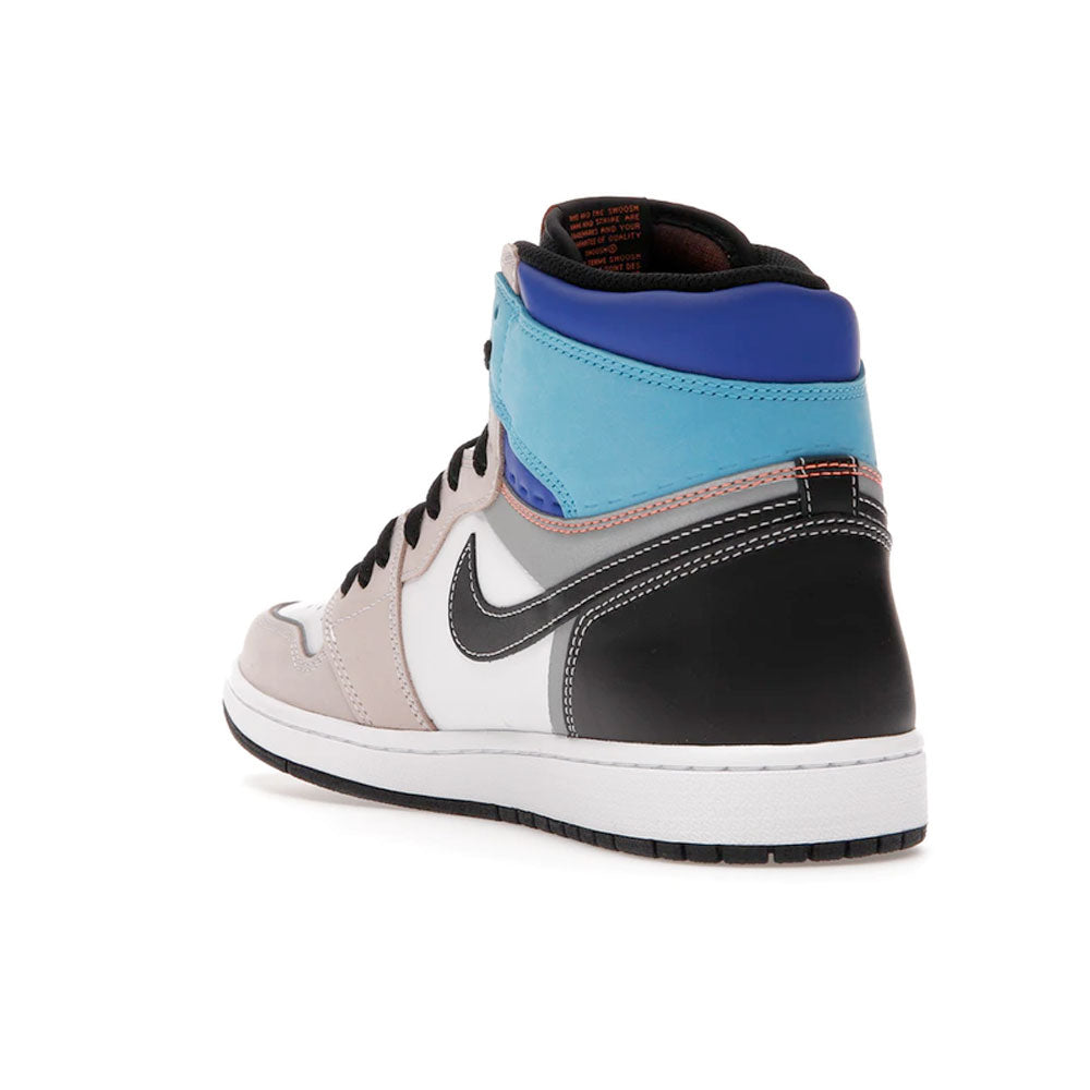 Jordan 1 Retro High OG Prototype