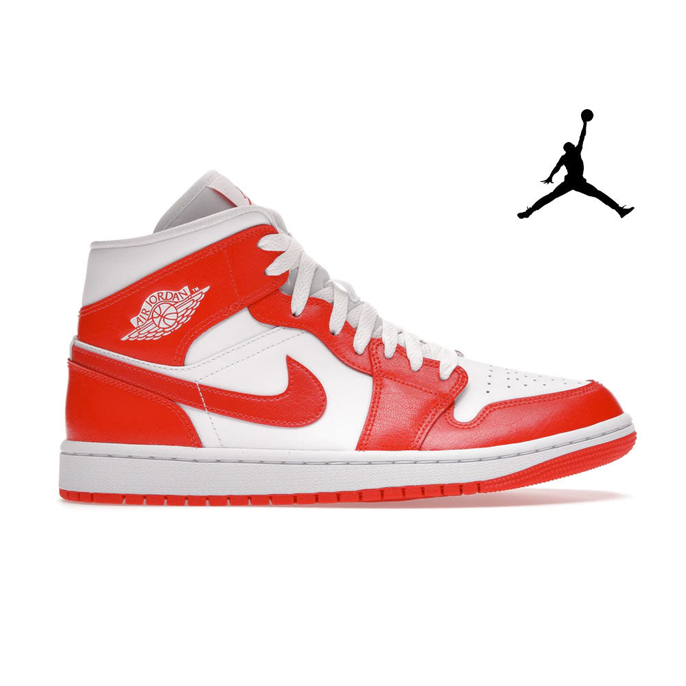 Jordan 1 Mid Syracuse (W)