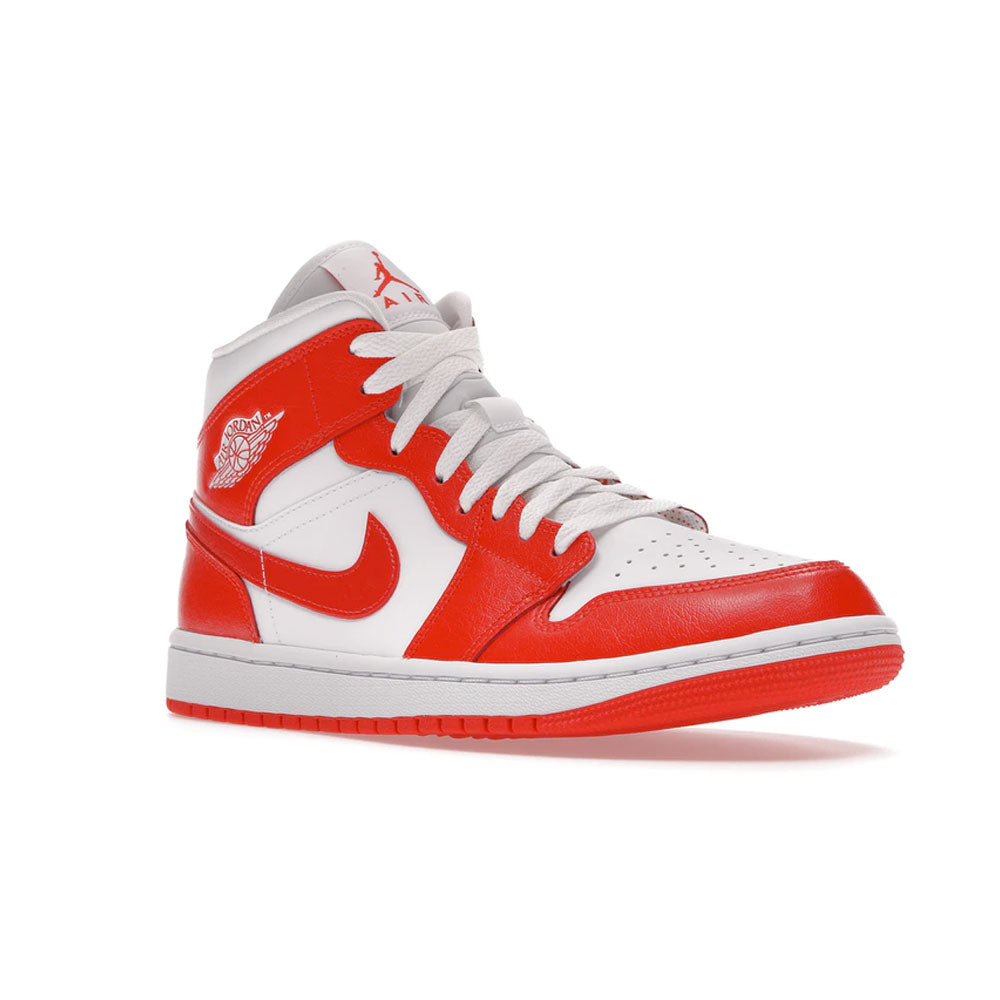 Jordan 1 Mid Syracuse (W)