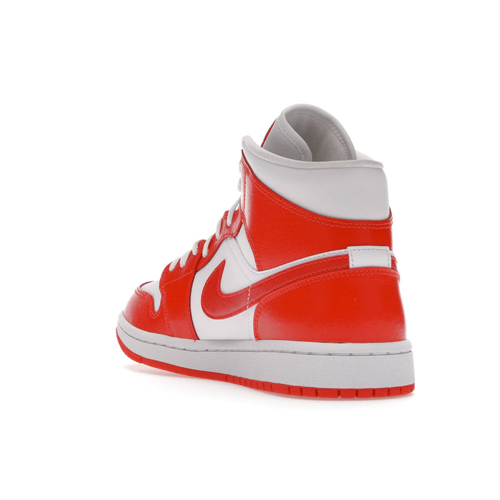 Jordan 1 Mid Syracuse (W)