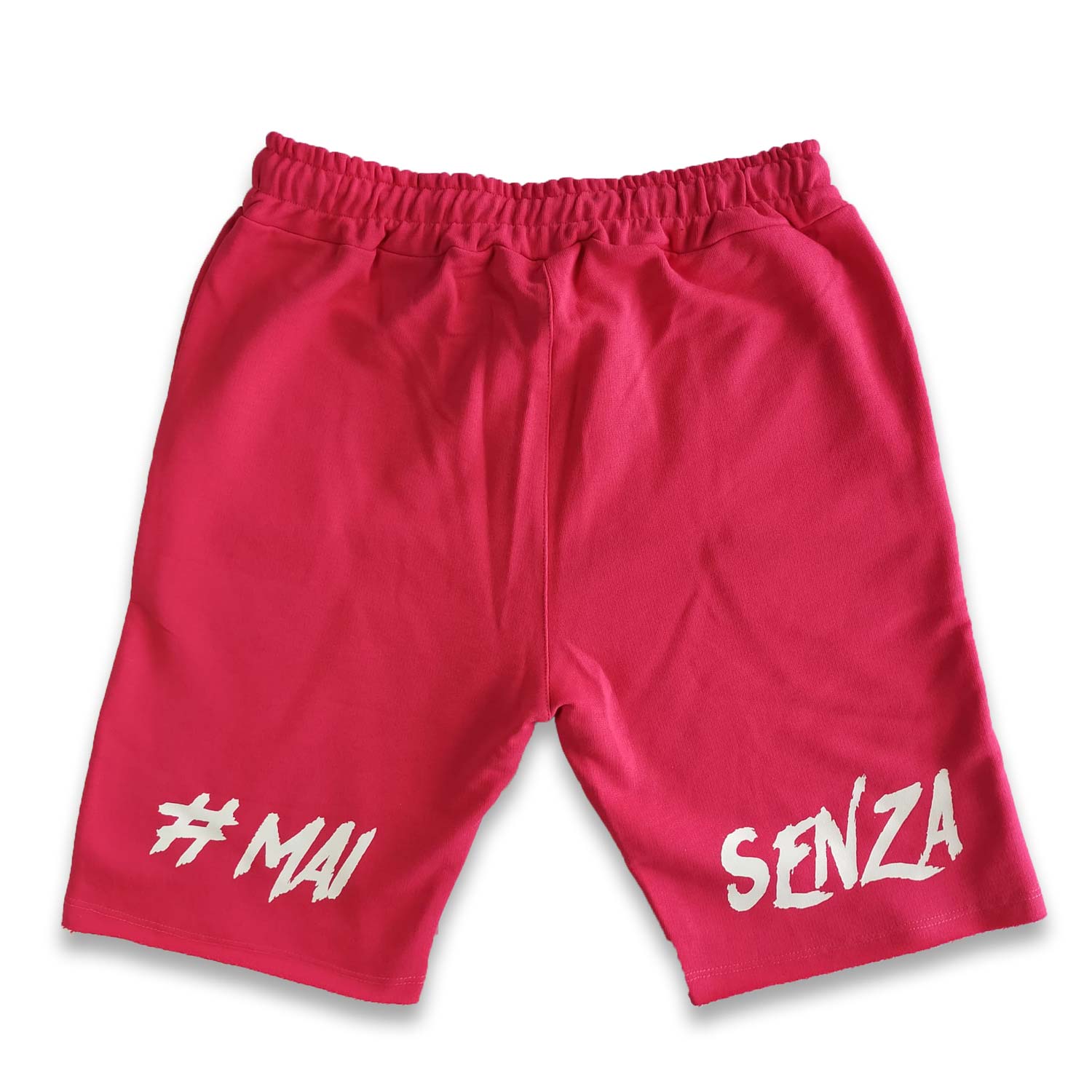 Basic Write Short Pants