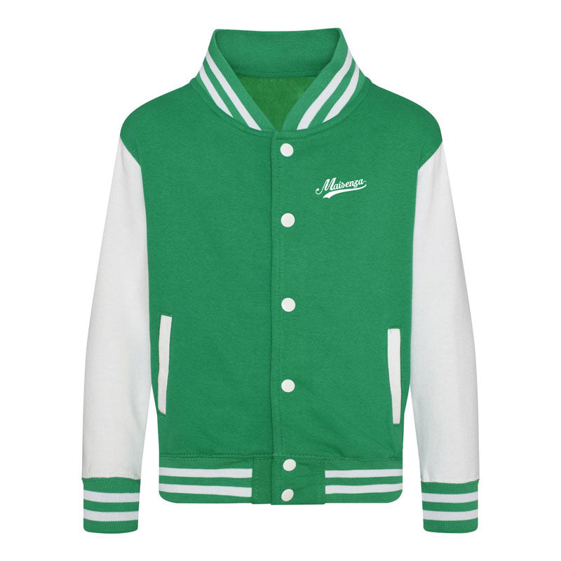 Baseball Jacket #KIDS
