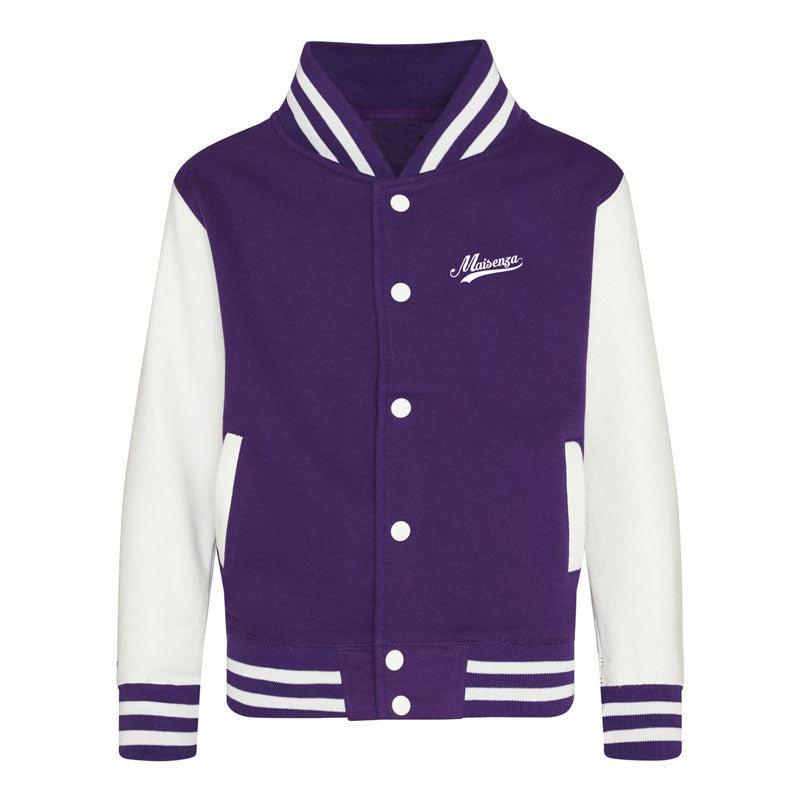 Baseball Jacket #KIDS