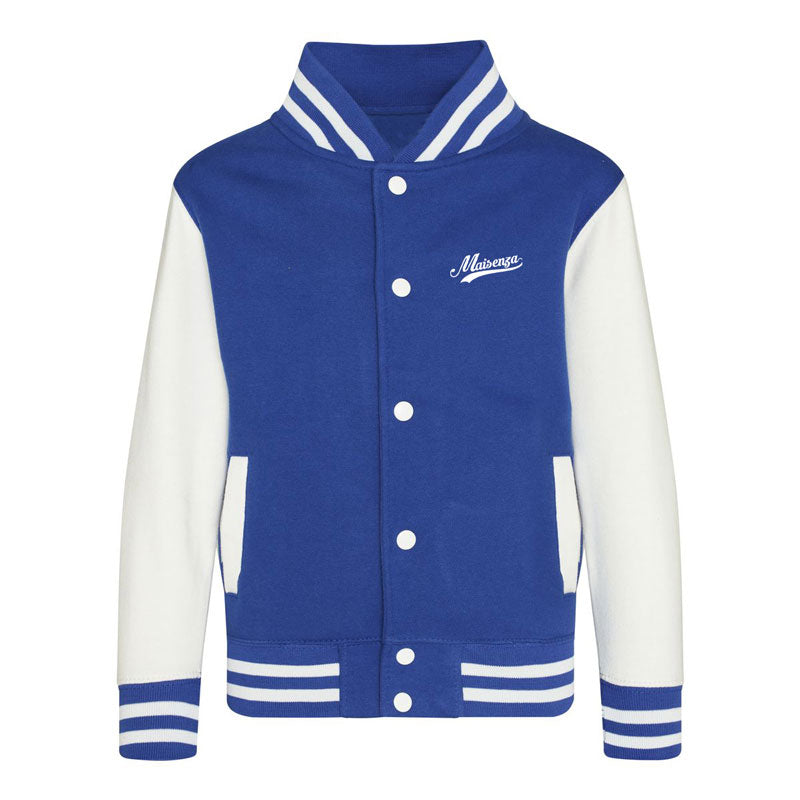 Baseball Jacket #KIDS