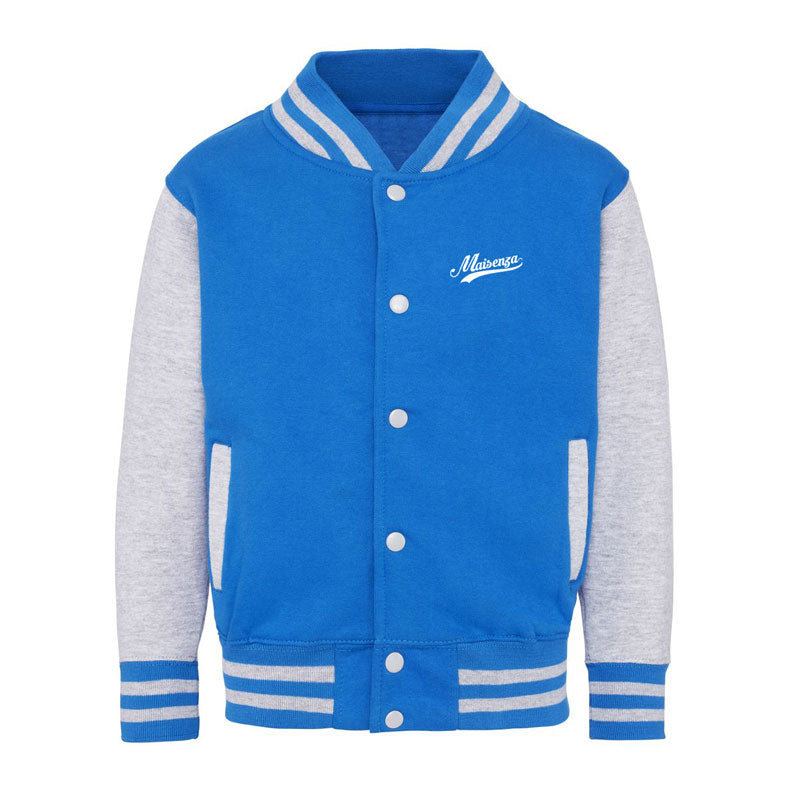 Baseball Jacket #KIDS