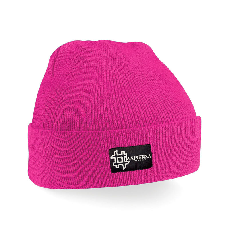 Basic Beanie bambino - Maisenza # Forte dei Marmi