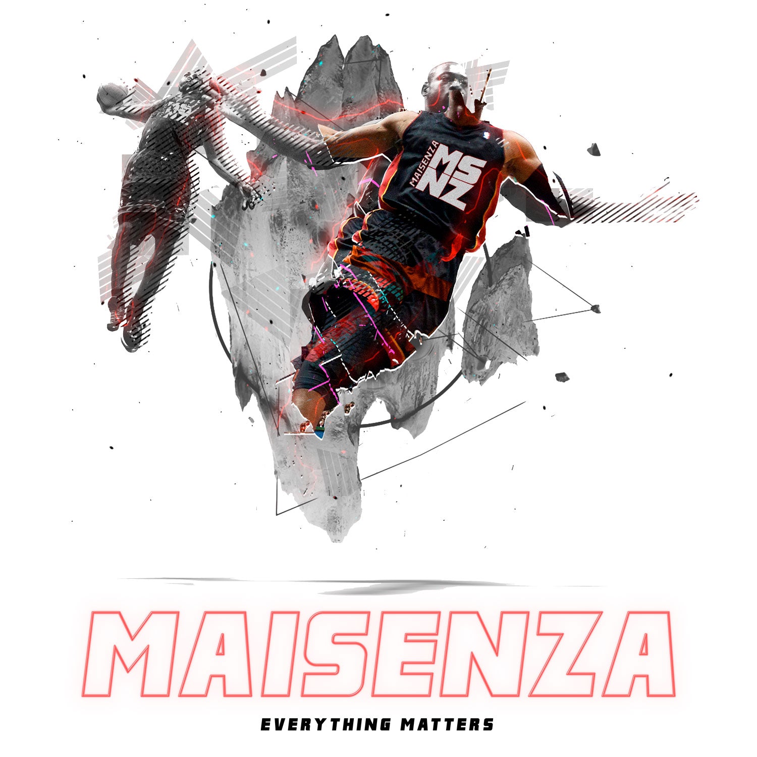 The King & The Flash