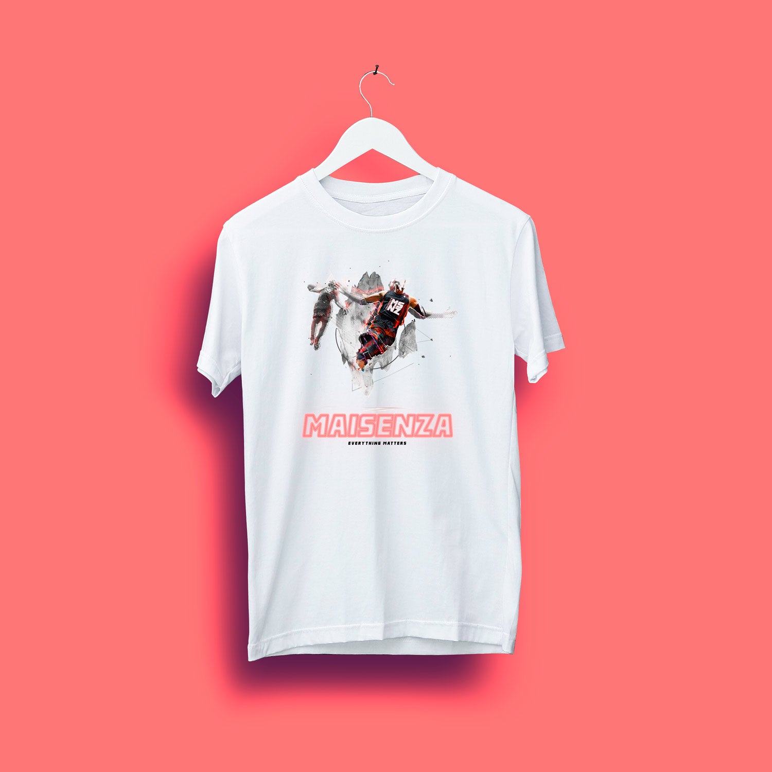 The King & The Flash