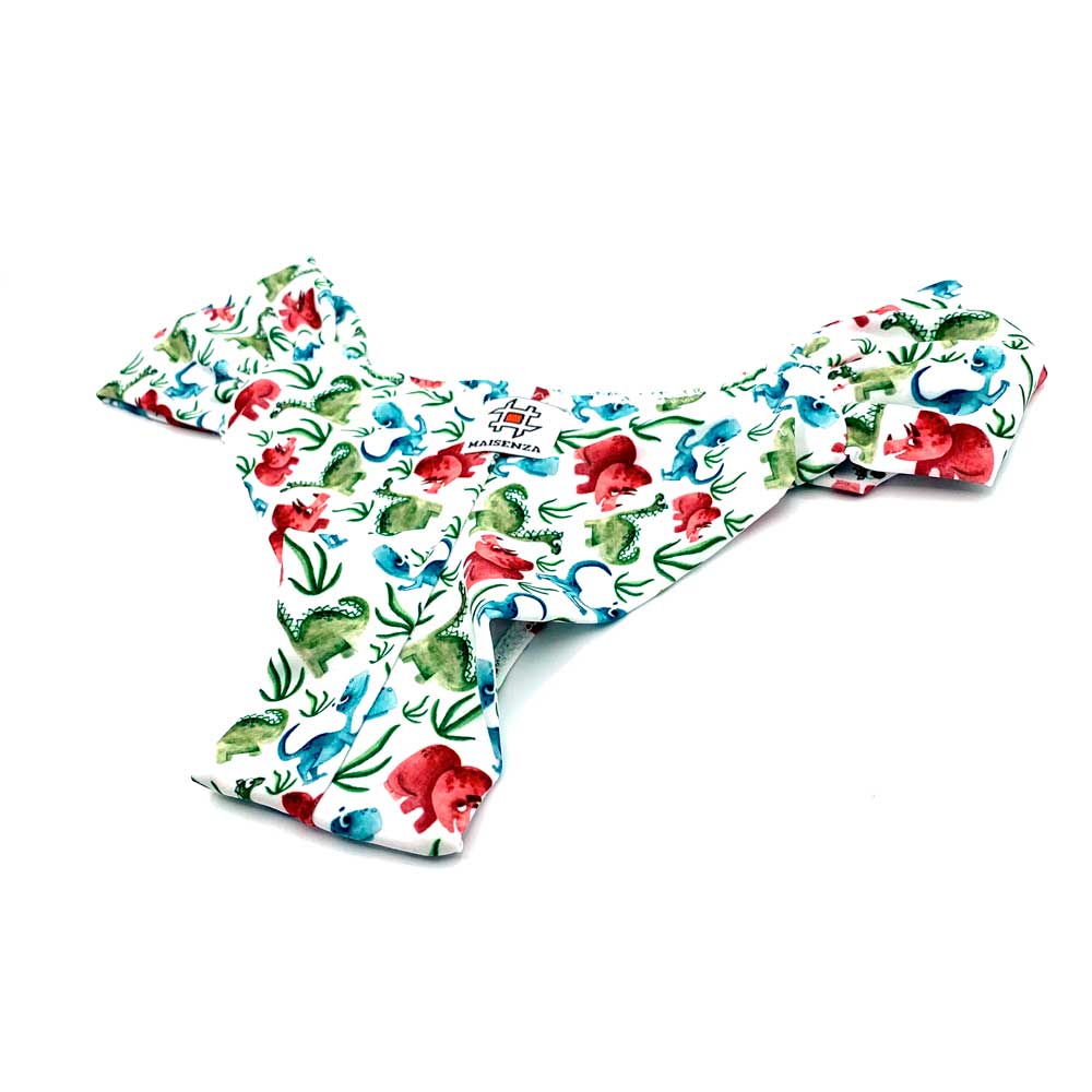 Monokini Fascia - Dinosauri