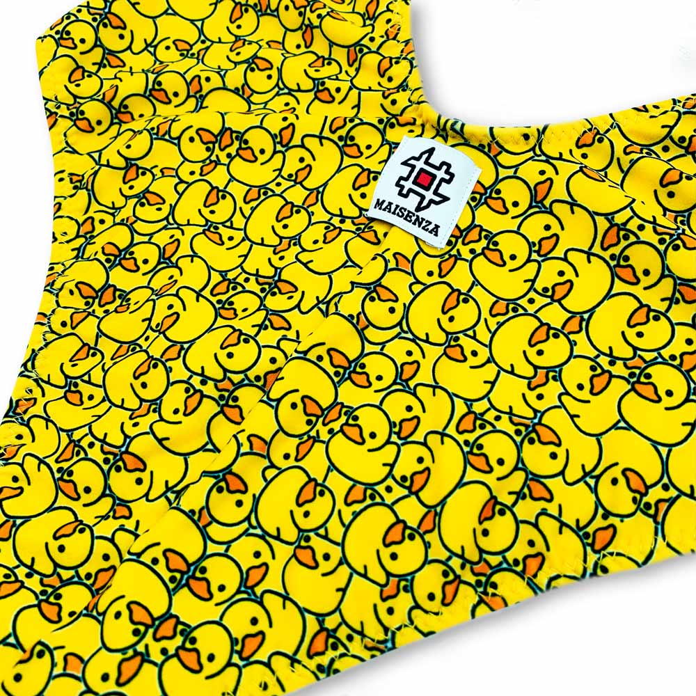 Costume Intero - Paperelle