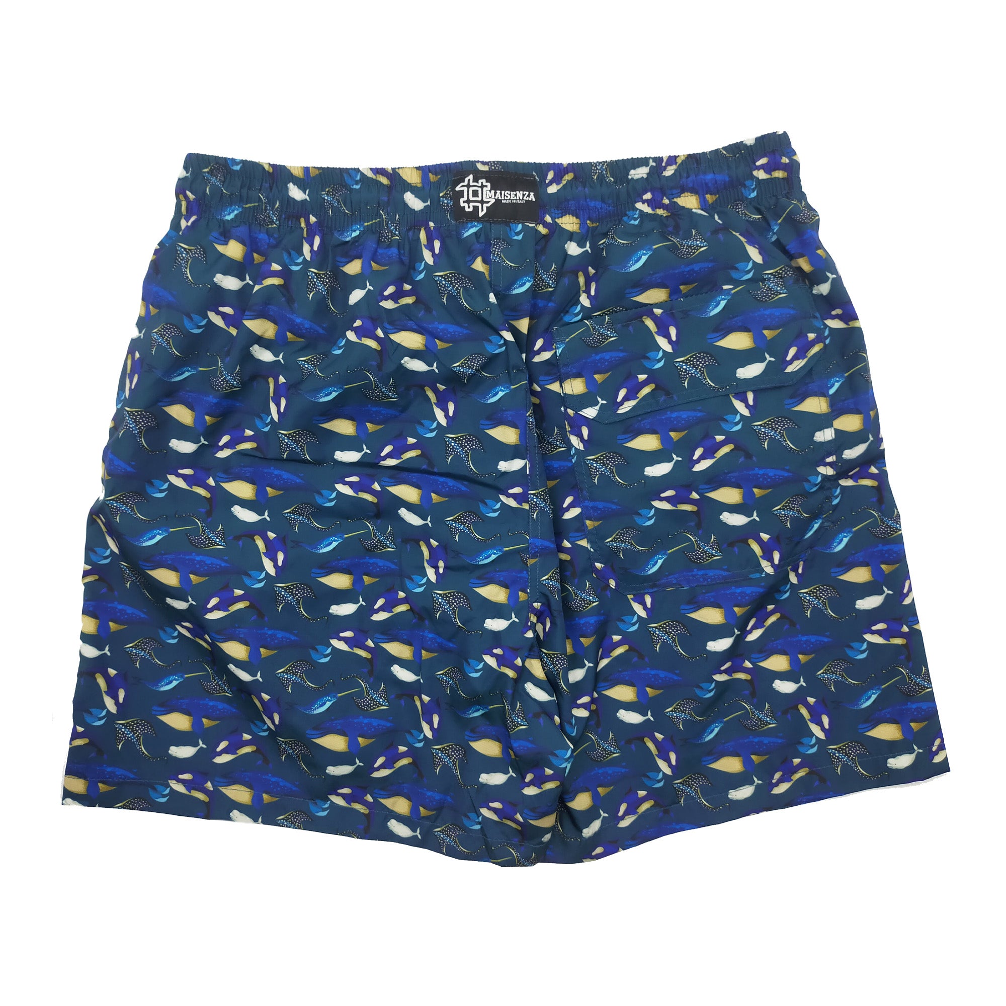 Costume Mare Uomo DEEP MARINA