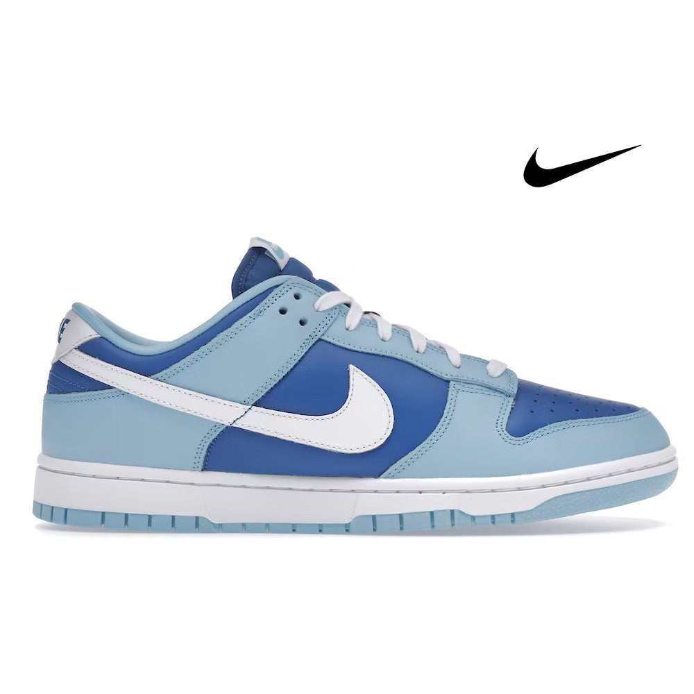 Nike Dunk Low Retro QS Argon (2022)
